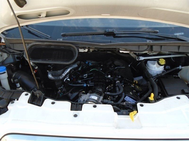 2020 Ford Transit 250 - Photo 22 - Houston, TX 77082