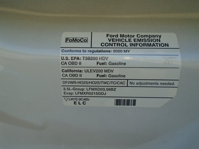 2020 Ford Transit 250 - Photo 28 - Houston, TX 77082