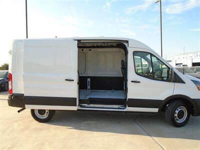 2020 Ford Transit 250 - Photo 18 - Houston, TX 77082