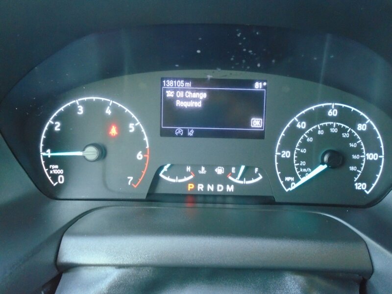 2020 Ford Transit 250 - Photo 16 - Houston, TX 77082