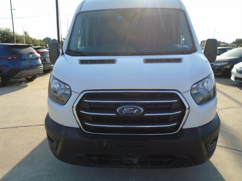 2020 Ford Transit 250 - Photo 2 - Houston, TX 77082