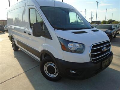 2020 Ford Transit 250 - Photo 3 - Houston, TX 77082