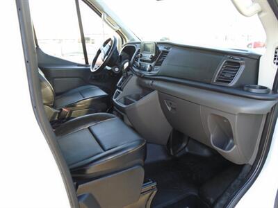 2020 Ford Transit 250 - Photo 21 - Houston, TX 77082