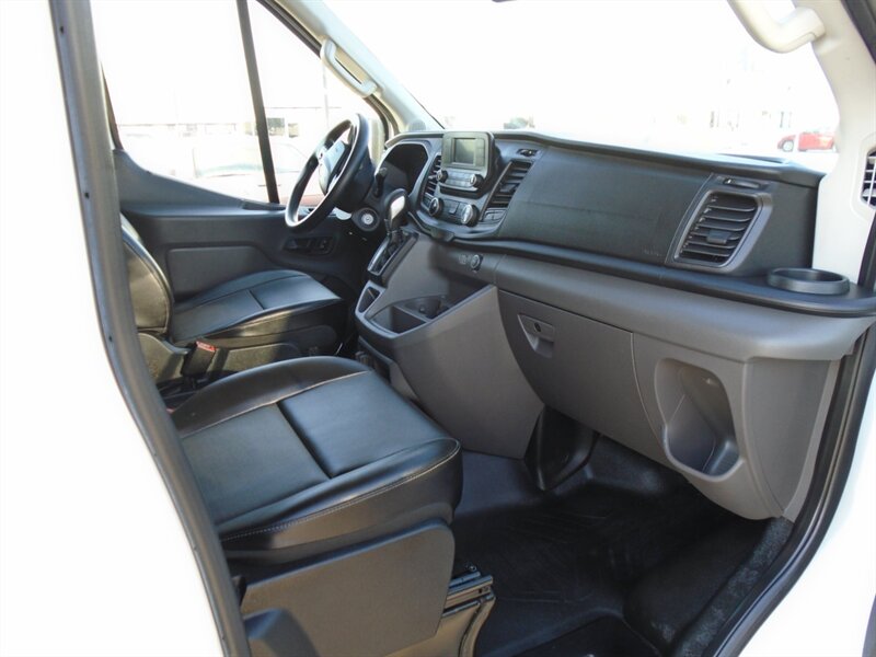 2020 Ford Transit 250 - Photo 21 - Houston, TX 77082