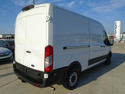 2020 Ford Transit 250 - Photo 5 - Houston, TX 77082