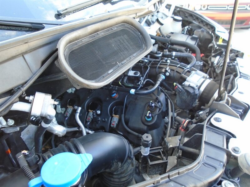 2020 Ford Transit 250 - Photo 24 - Houston, TX 77082