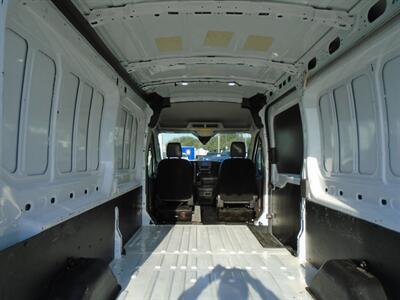 2020 Ford Transit 250 - Photo 11 - Houston, TX 77082
