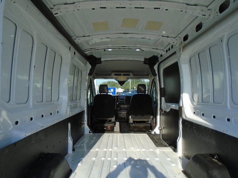 2020 Ford Transit 250 - Photo 11 - Houston, TX 77082