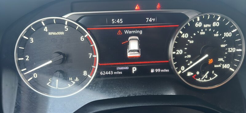 2021 Nissan Rogue SL - Photo 14 - Houston, TX 77082