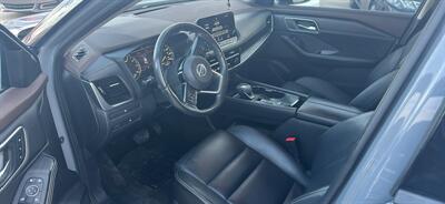 2021 Nissan Rogue SL - Photo 9 - Houston, TX 77082