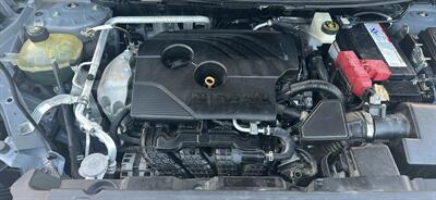 2021 Nissan Rogue SL - Photo 20 - Houston, TX 77082