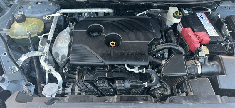 2021 Nissan Rogue SL - Photo 20 - Houston, TX 77082