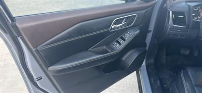 2021 Nissan Rogue SL - Photo 8 - Houston, TX 77082