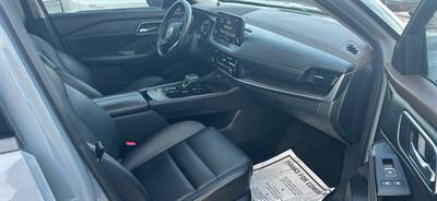 2021 Nissan Rogue SL - Photo 11 - Houston, TX 77082