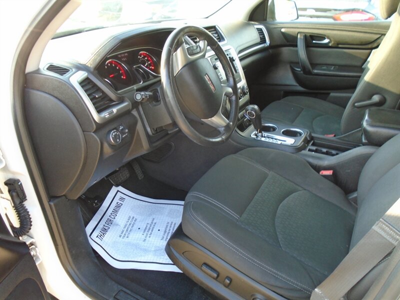 2015 GMC Acadia SLE-2 - Photo 10 - Houston, TX 77082