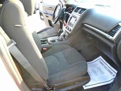 2015 GMC Acadia SLE-2 - Photo 11 - Houston, TX 77082