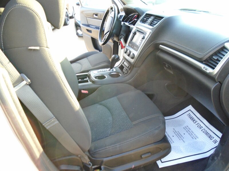 2015 GMC Acadia SLE-2 - Photo 11 - Houston, TX 77082