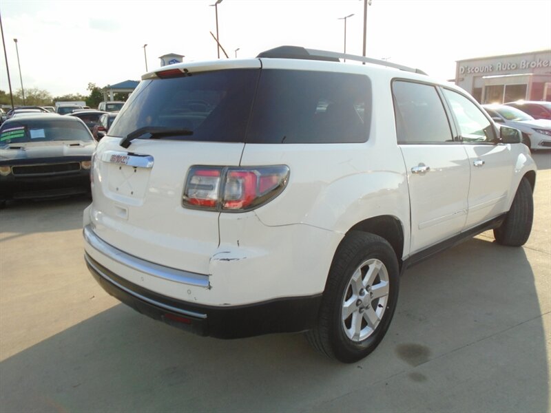 2015 GMC Acadia SLE-2 - Photo 5 - Houston, TX 77082