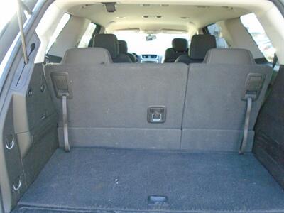 2015 GMC Acadia SLE-2 - Photo 17 - Houston, TX 77082