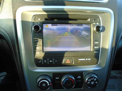 2015 GMC Acadia SLE-2 - Photo 22 - Houston, TX 77082