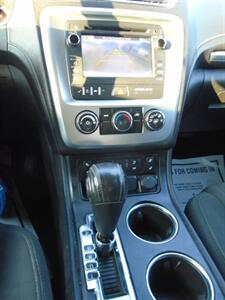 2015 GMC Acadia SLE-2 - Photo 23 - Houston, TX 77082