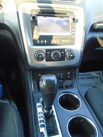 2015 GMC Acadia SLE-2 - Photo 23 - Houston, TX 77082