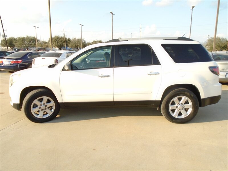 2015 GMC Acadia SLE-2 - Photo 8 - Houston, TX 77082