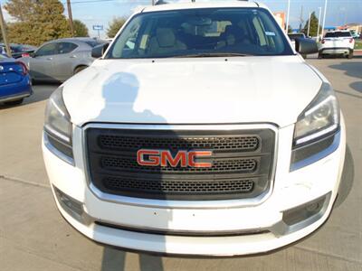 2015 GMC Acadia SLE-2 - Photo 2 - Houston, TX 77082