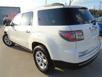 2015 GMC Acadia SLE-2 - Photo 7 - Houston, TX 77082