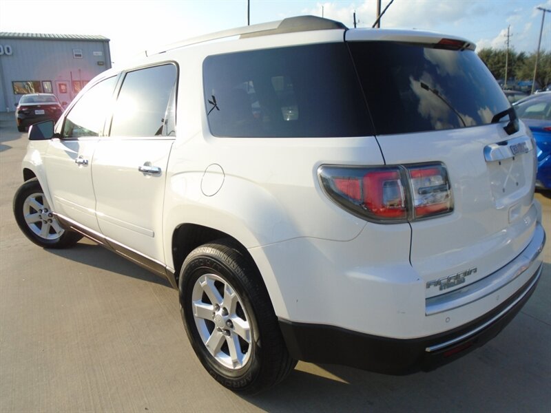 2015 GMC Acadia SLE-2 - Photo 7 - Houston, TX 77082