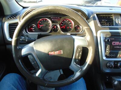 2015 GMC Acadia SLE-2 - Photo 20 - Houston, TX 77082