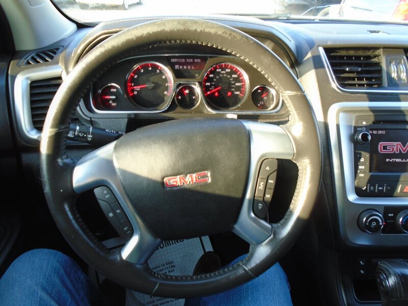 2015 GMC Acadia SLE-2 - Photo 20 - Houston, TX 77082