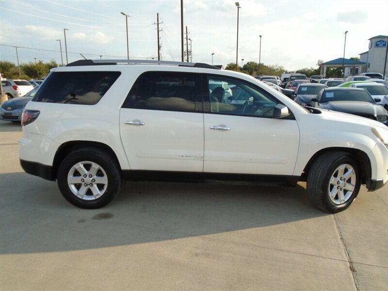 2015 GMC Acadia SLE-2 - Photo 4 - Houston, TX 77082
