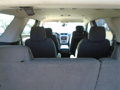 2015 GMC Acadia SLE-2 - Photo 18 - Houston, TX 77082