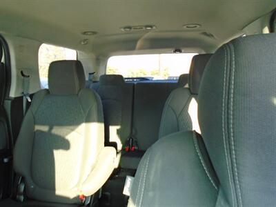 2015 GMC Acadia SLE-2 - Photo 19 - Houston, TX 77082