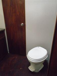 2016 Zinger ZT27RL16 - Photo 17 - Houston, TX 77082