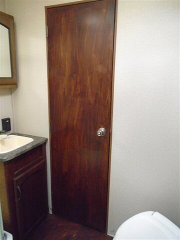 2016 Zinger ZT27RL16 - Photo 22 - Houston, TX 77082