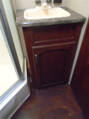 2016 Zinger ZT27RL16 - Photo 19 - Houston, TX 77082