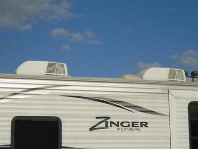 2016 Zinger ZT27RL16 - Photo 9 - Houston, TX 77082