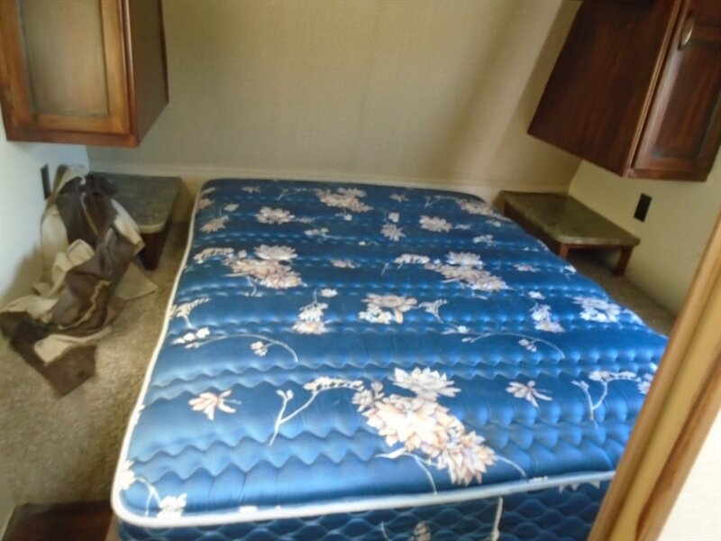 2016 Zinger ZT27RL16 - Photo 23 - Houston, TX 77082