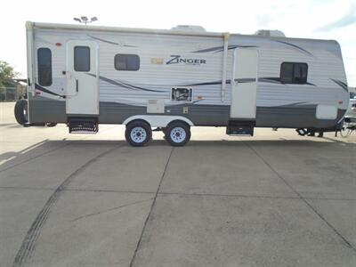 2016 Zinger ZT27RL16 - Photo 4 - Houston, TX 77082