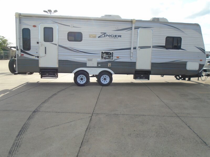 2016 Zinger ZT27RL16 - Photo 4 - Houston, TX 77082