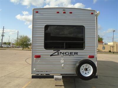 2016 Zinger ZT27RL16 - Photo 6 - Houston, TX 77082