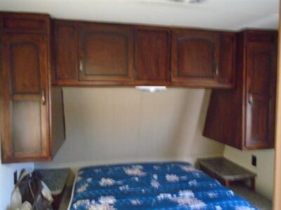 2016 Zinger ZT27RL16 - Photo 24 - Houston, TX 77082