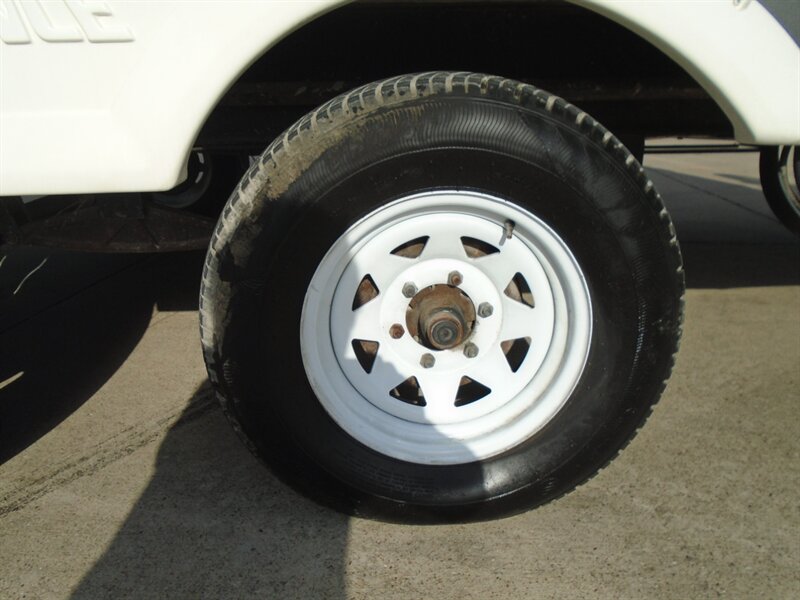 2016 Zinger ZT27RL16 - Photo 30 - Houston, TX 77082