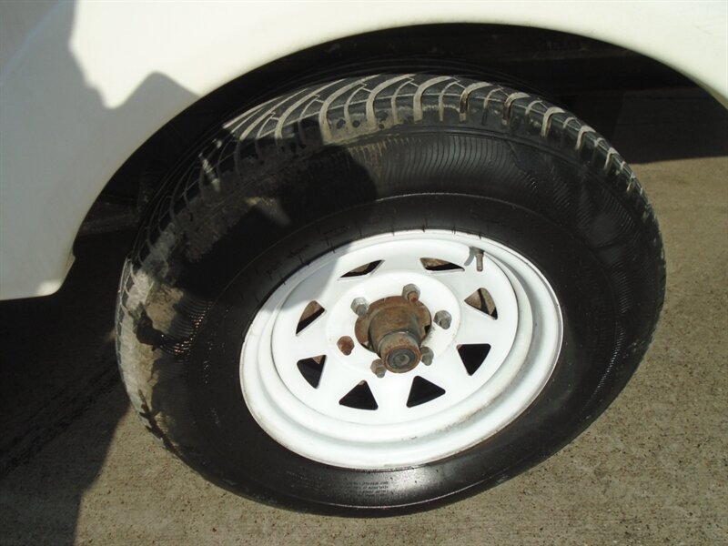 2016 Zinger ZT27RL16 - Photo 29 - Houston, TX 77082