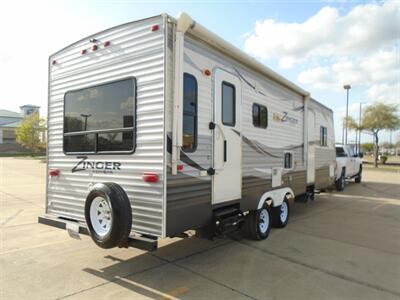 2016 Zinger ZT27RL16 - Photo 5 - Houston, TX 77082