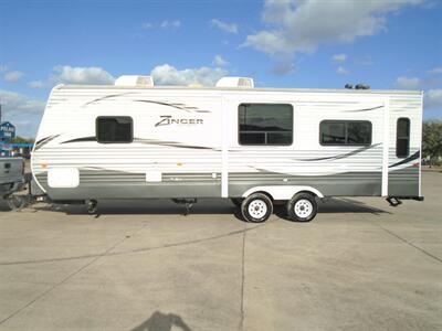 2016 Zinger ZT27RL16 - Photo 8 - Houston, TX 77082