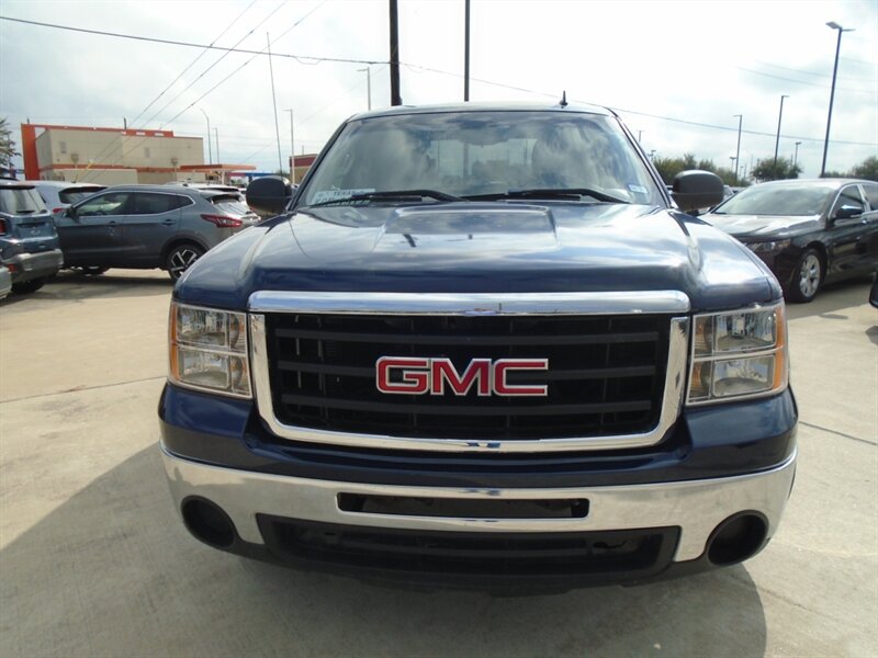 2012 GMC Sierra 1500 SL - Photo 3 - Houston, TX 77082