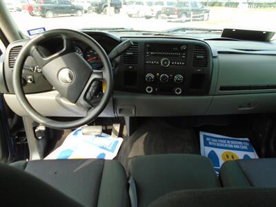 2012 GMC Sierra 1500 SL - Photo 15 - Houston, TX 77082